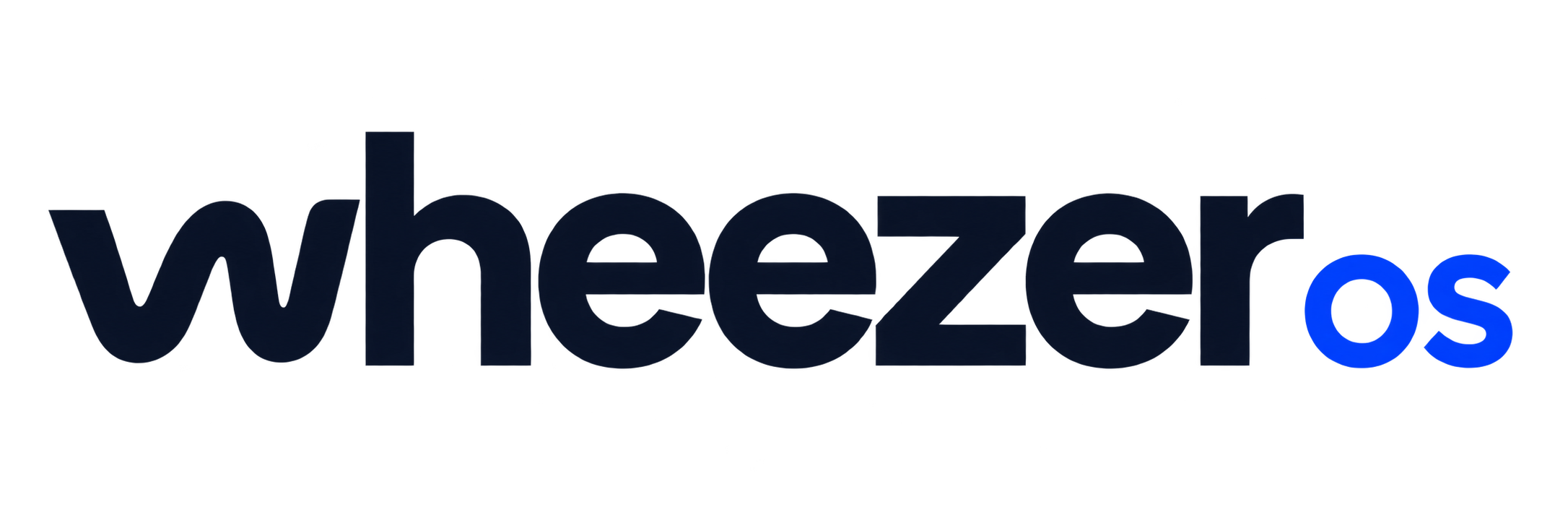 Wheezer OS